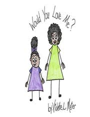 Tapa de Would You Love Me?