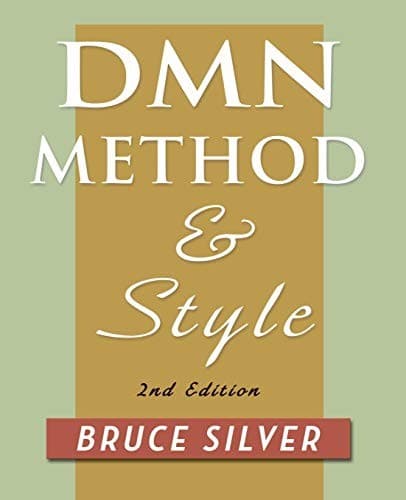Tapa de DMN Method and Style. 2nd Edition