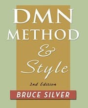 Tapa de DMN Method and Style. 2nd Edition