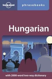 Tapa de Hungarian