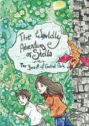 Tapa de The Worldly Adventures of Stella