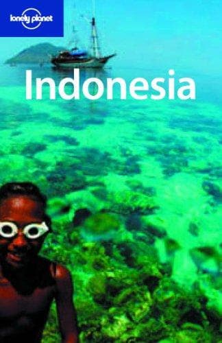 Tapa de Indonesia
