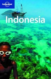 Tapa de Indonesia