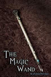 Tapa de The Magic Wand