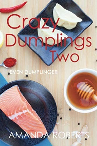 Tapa de Crazy Dumplings II : Even Dumplinger