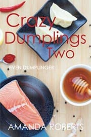 Tapa de Crazy Dumplings II : Even Dumplinger