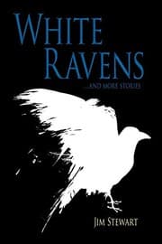 Tapa de White Ravens