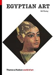 Tapa de Egyptian Art