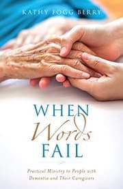 Tapa de When Words Fail