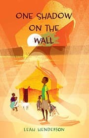 Tapa de One shadow on the wall