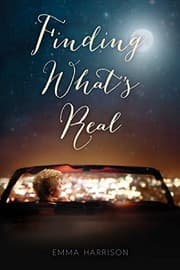 Tapa de Finding What's Real