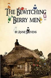 Tapa de The Bewitching Berry Men