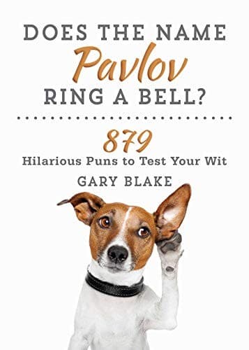 Tapa de Does the Name Pavlov Ring a Bell?