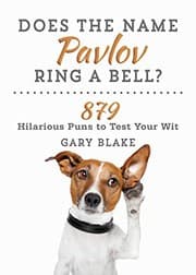Tapa de Does the Name Pavlov Ring a Bell?