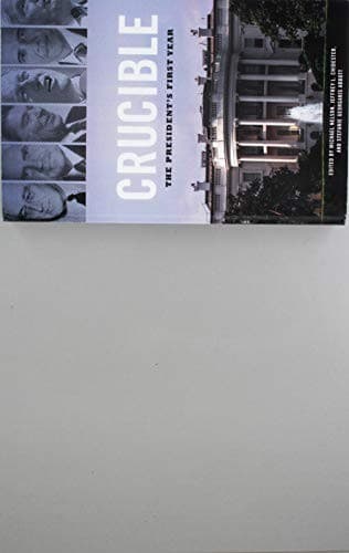 Tapa de Crucible