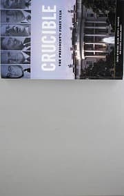 Tapa de Crucible