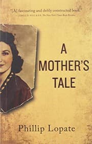 Tapa de A Mother's Tale