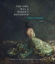 Tapa de The Owl Was a Baker's Daughter