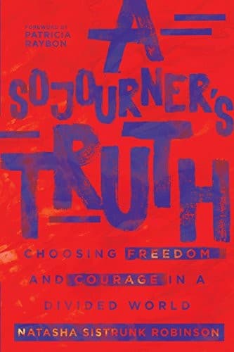 Tapa de A Sojourner's Truth