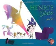 Tapa de Henri's Hats