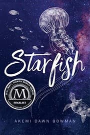 Tapa de Starfish