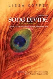 Tapa de Song Divine : With Commentary
