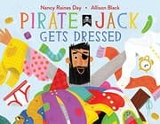 Tapa de Pirate Jack Gets Dressed
