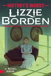 Tapa de Lizzie Borden