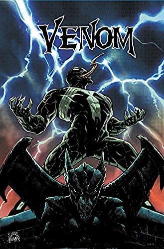 Tapa de Venom by Donny Cates Vol. 1
