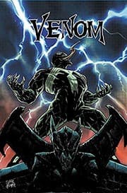 Tapa de Venom by Donny Cates Vol. 1
