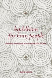 Tapa de Buddhism for Busy People