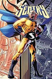 Tapa de Sentry