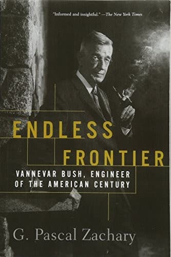 Tapa de Endless Frontier