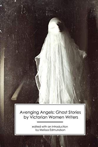 Tapa de Avenging Angels