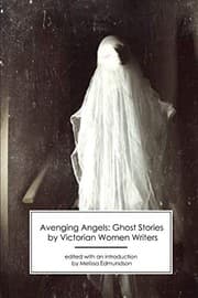 Tapa de Avenging Angels