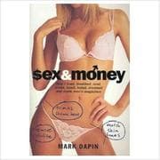 Tapa de Sex and Money