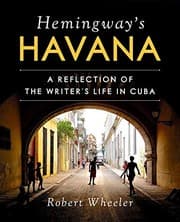 Tapa de Hemingway's Havana