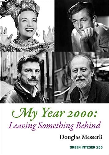Tapa de My Year 2000