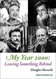 Tapa de My Year 2000