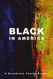 Tapa de Black in America
