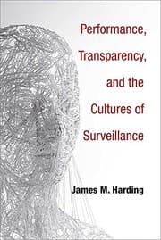 Tapa de Performance, Transparency, and the Cultures of Surveillance