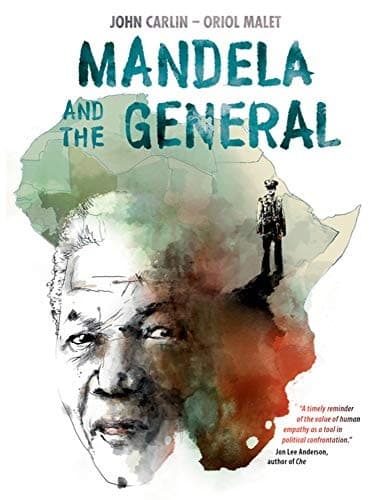 Tapa de Mandela and the General
