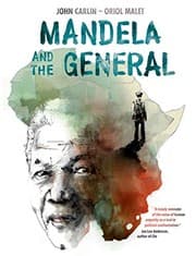 Tapa de Mandela and the General