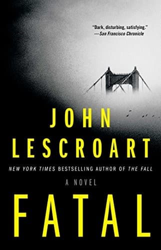 Tapa de Fatal