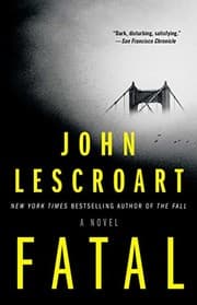 Tapa de Fatal