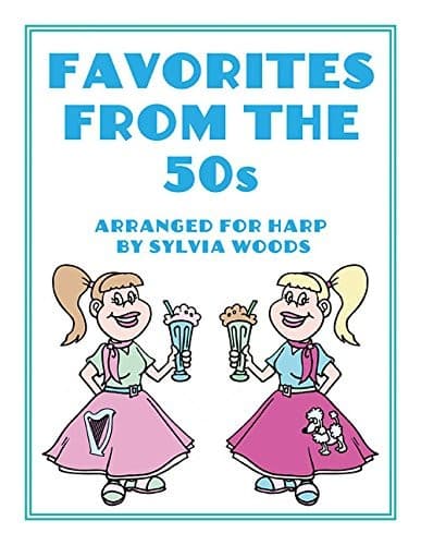 Tapa de Favorites from the '50s