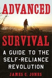 Tapa de Advanced Survival