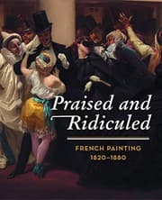 Tapa de Praised and Ridiculed