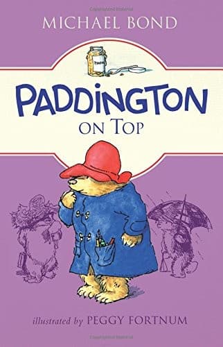 Tapa de Paddington on Top