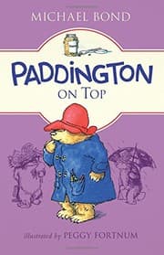 Tapa de Paddington on Top